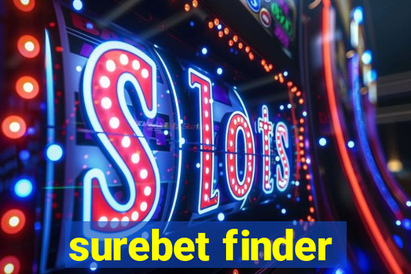 surebet finder